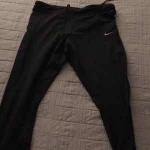 Running pants